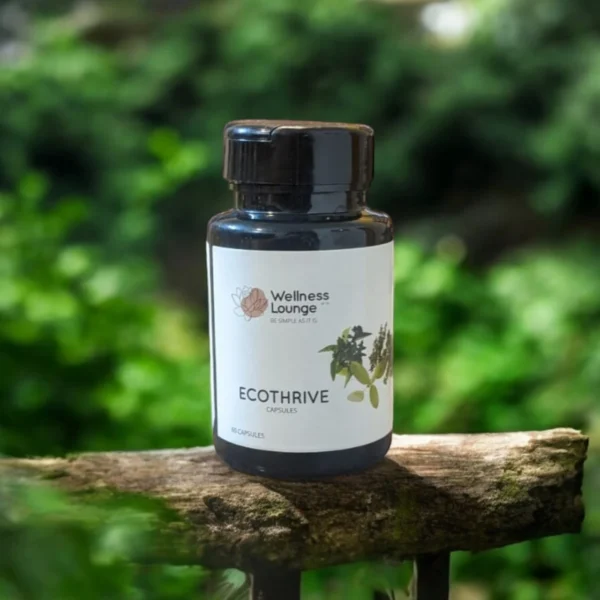 EcoThrive