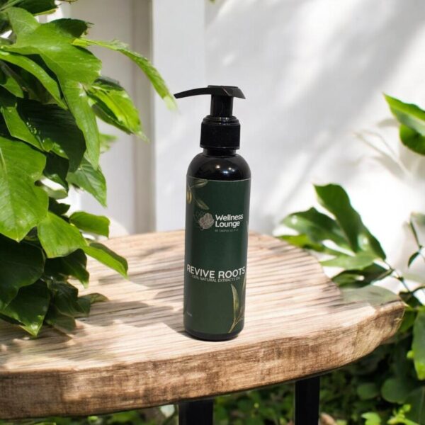 Revive Roots Oil