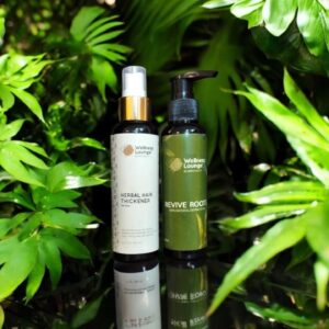 Hair Care Bundle Nature