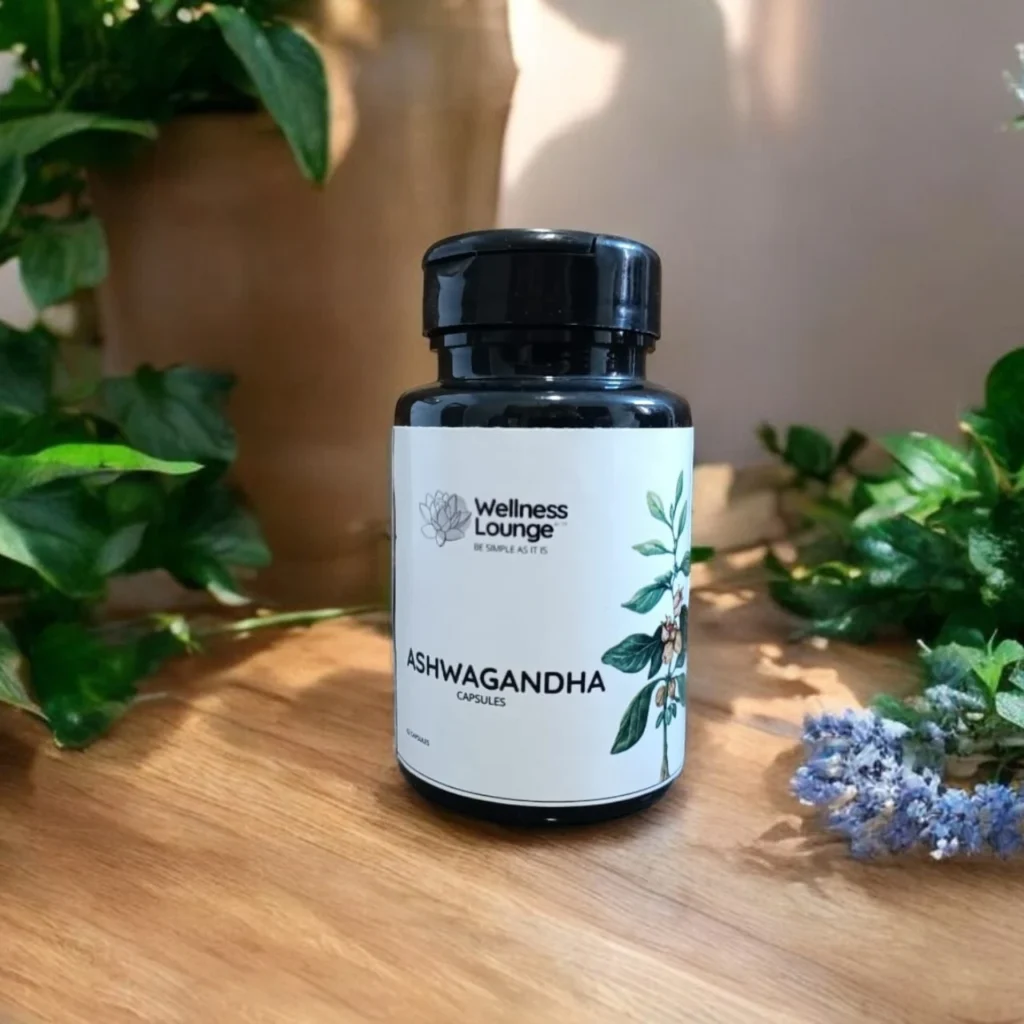 ASHWAGANDHA