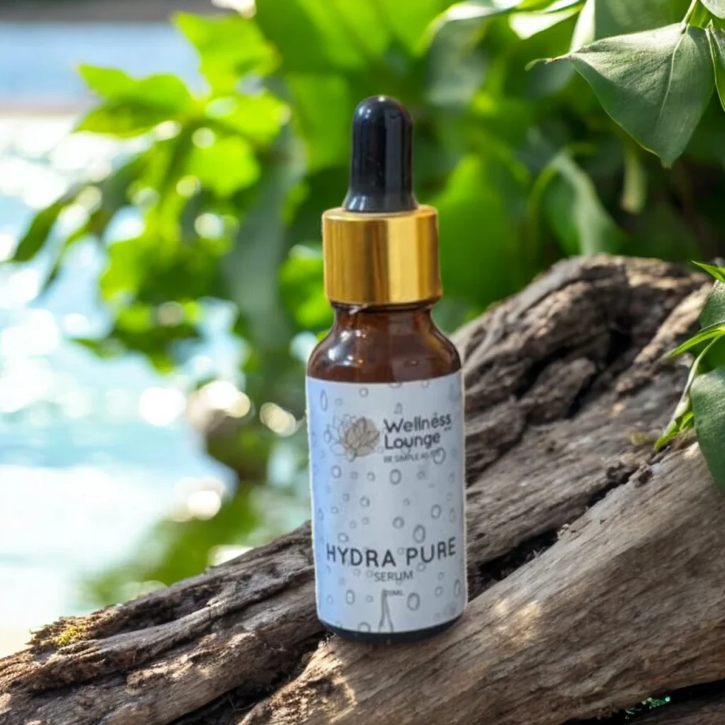 Hydra Pure
