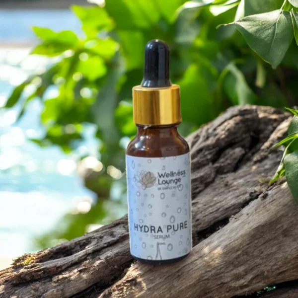 Hydra Pure