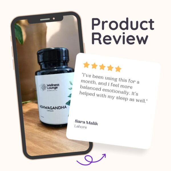Ashwagandha