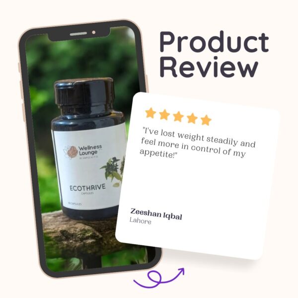 ecothrive