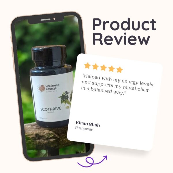 ecothrive