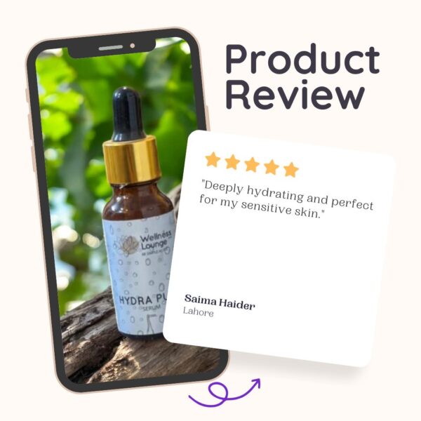 Hydra Pure Serum - Image 4