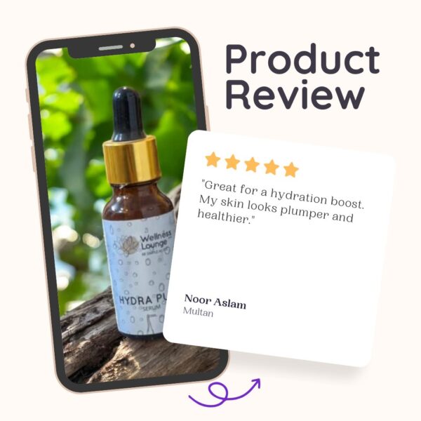 Hydra Pure Serum - Image 3