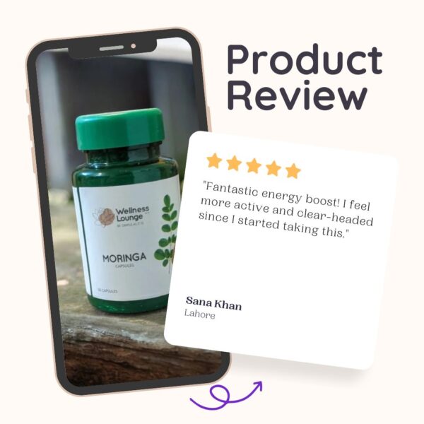 Moringa