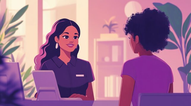 Listening Space 1 Empathetic Listener