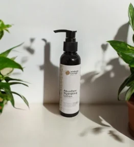 AquaDew Hydrating Lotion