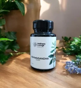 Ashwagandha