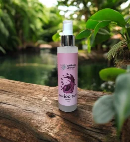 Bamboo Beet Face Mist