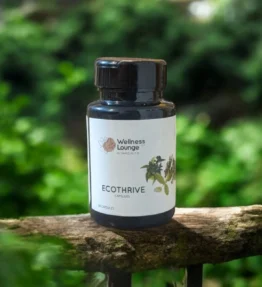 EcoThrive Metabolic Booster