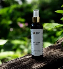 Herbal Hair Thickener