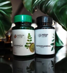 Wellness Duo Bundle
