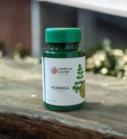Moringa Active Life Booster