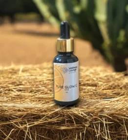 Pure Glow C Serum