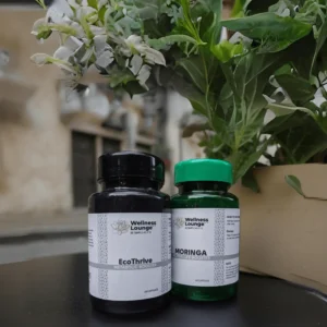 Moringa EcoThrive Bundle