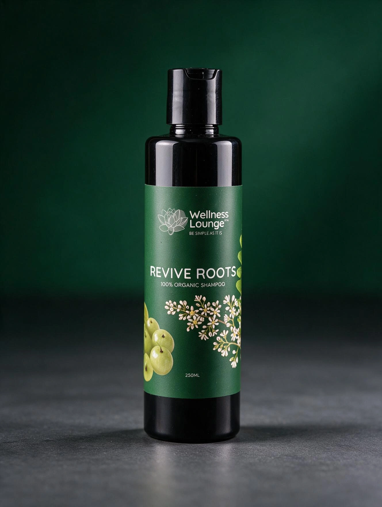 Revive Roots Shampoo