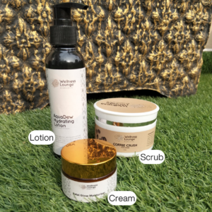 Skin Essentials Bundle by Wellness Lounge